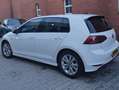 Volkswagen Golf VolswagenGolf 7 1.4 TSI 150pkR Line Cup-met Schade Wit - thumbnail 10