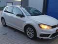 Volkswagen Golf VolswagenGolf 7 1.4 TSI 150pkR Line Cup-met Schade Wit - thumbnail 2