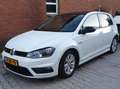 Volkswagen Golf VolswagenGolf 7 1.4 TSI 150pkR Line Cup-met Schade Wit - thumbnail 8
