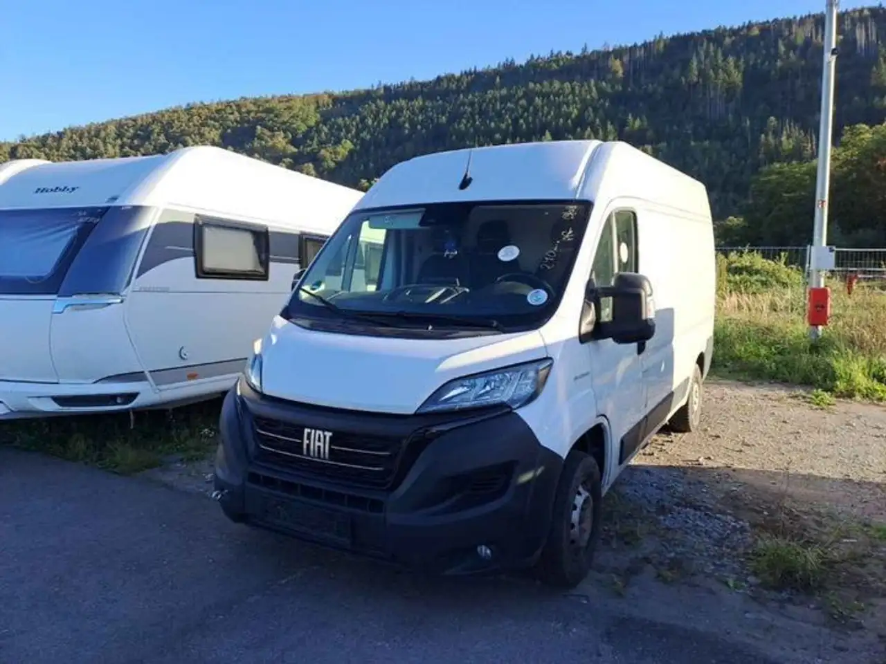 Fiat Ducato