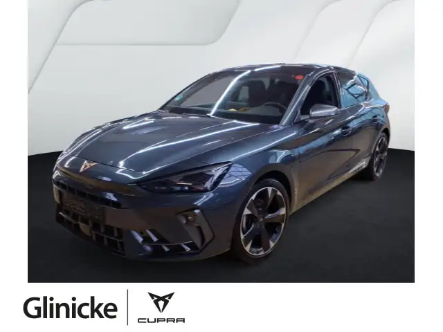 CUPRA Leon 2.0 TDI DSG Nav/Kam/ACC/Keyless/Assist/SHZ