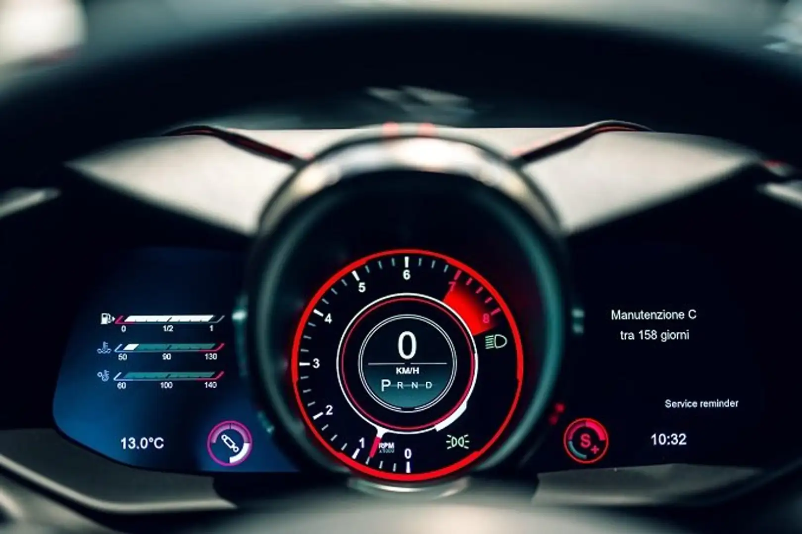 Aston Martin DBS DBS Coupe 6.0 Nero - 1