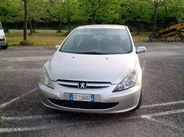 307 2001 5p 1.6 16v XS