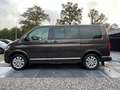 Volkswagen T6.1 Caravelle Double cabine UTILITAIRE Highline - TVAC Bruin - thumbnail 14