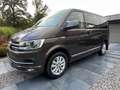Volkswagen T6.1 Caravelle Double cabine UTILITAIRE Highline - TVAC Bruin - thumbnail 15