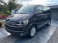 Volkswagen T6.1 Caravelle Double cabine UTILITAIRE Highline - TVAC Bruin - thumbnail 12