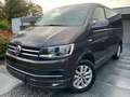 Volkswagen T6.1 Caravelle Double cabine UTILITAIRE Highline - TVAC Bruin - thumbnail 13