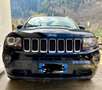 Jeep Compass 2.2 crd North 4wd 163cv Fekete - thumbnail 1