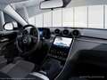 Mercedes-Benz C 200 C 200d Park-Paket mit RüKamera CarPlay DAB LED Weiß - thumbnail 9
