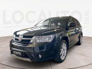 2.0 mjt 16v Urban 140cv