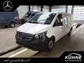 Mercedes-Benz Vito Kasten 116 CDI extralang Navi Kamera SHZ Weiß - thumbnail 1