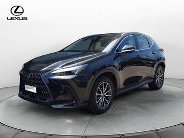 350h Hybrid 4WD Business