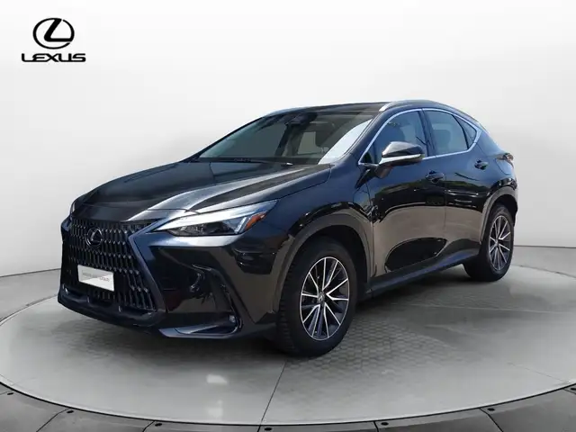 Lexus NX 350h 350h Hybrid 4WD Business