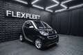 smart forTwo coupe Passion SERVO Automatik Pano Noir - thumbnail 2