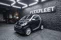 smart forTwo coupe Passion SERVO Automatik Pano Noir - thumbnail 4