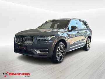 T8 Recharge AWD Plug-in hybrid aut. 7p.Inscr.Expr