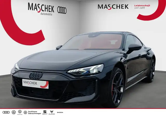 Audi RS e-tron GT performance UPE: 208.895.- VOLL! TOP LEASING !!