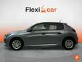 Peugeot 208 1.2 PureTech Like 68 Gris - thumbnail 4