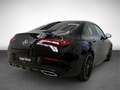 Mercedes-Benz CLA 200 Coupé AMG Line EASY-PACK Navi PTS SHZ Schwarz - thumbnail 6