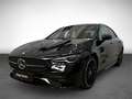 Mercedes-Benz CLA 200 Coupé AMG Line EASY-PACK Navi PTS SHZ Schwarz - thumbnail 2
