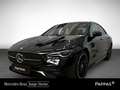 Mercedes-Benz CLA 200 Coupé AMG Line EASY-PACK Navi PTS SHZ Schwarz - thumbnail 1