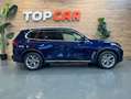BMW X5 4.5 e Xline Azul - thumbnail 3