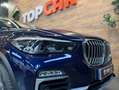 BMW X5 4.5 e Xline Azul - thumbnail 10
