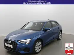 Audi A3 40 TFSIe 204 S tronic 6 Design Luxe