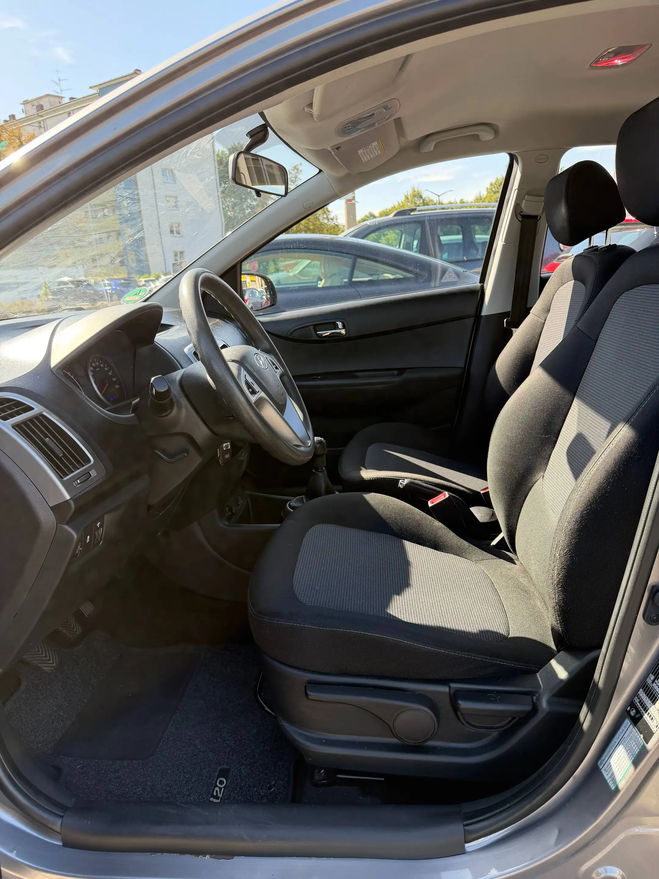 Hyundai i20 5 Star Edition 1.2 Klima — photo 5