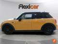 MINI Cooper D 5 PUERTAS Amarillo - thumbnail 4