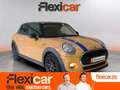 MINI Cooper D 5 PUERTAS Amarillo - thumbnail 1