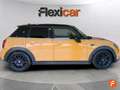 MINI Cooper D 5 PUERTAS Amarillo - thumbnail 3