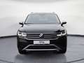 Volkswagen Tiguan Allspace Elegance 2,0 l TSI OPF 4MOTION 7 Schwarz - thumbnail 2