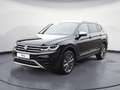 Volkswagen Tiguan Allspace Elegance 2,0 l TSI OPF 4MOTION 7 Schwarz - thumbnail 1