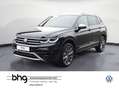 Volkswagen Tiguan Allspace 2.0 TSI OPF 4MOTION DSG AHK IQ D Schwarz - thumbnail 1