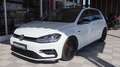 Volkswagen Golf VII 1.6 TDI BMT Rabbit Weiß - thumbnail 18