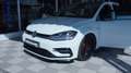 Volkswagen Golf VII 1.6 TDI BMT Rabbit Weiß - thumbnail 9