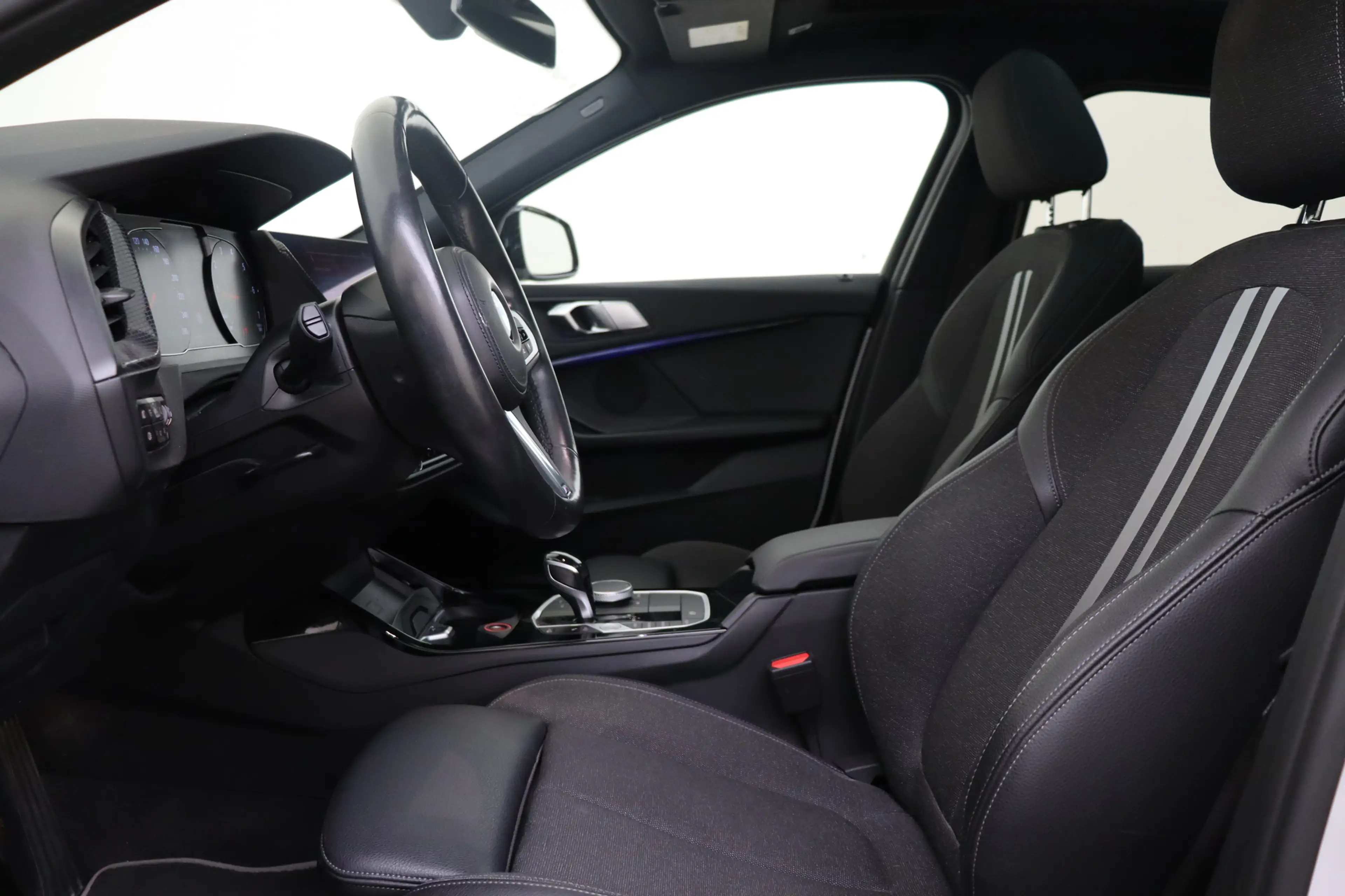 BMW 118 1 Serie 118i Sport Line Automaat / Panoramadak / S — photo 12