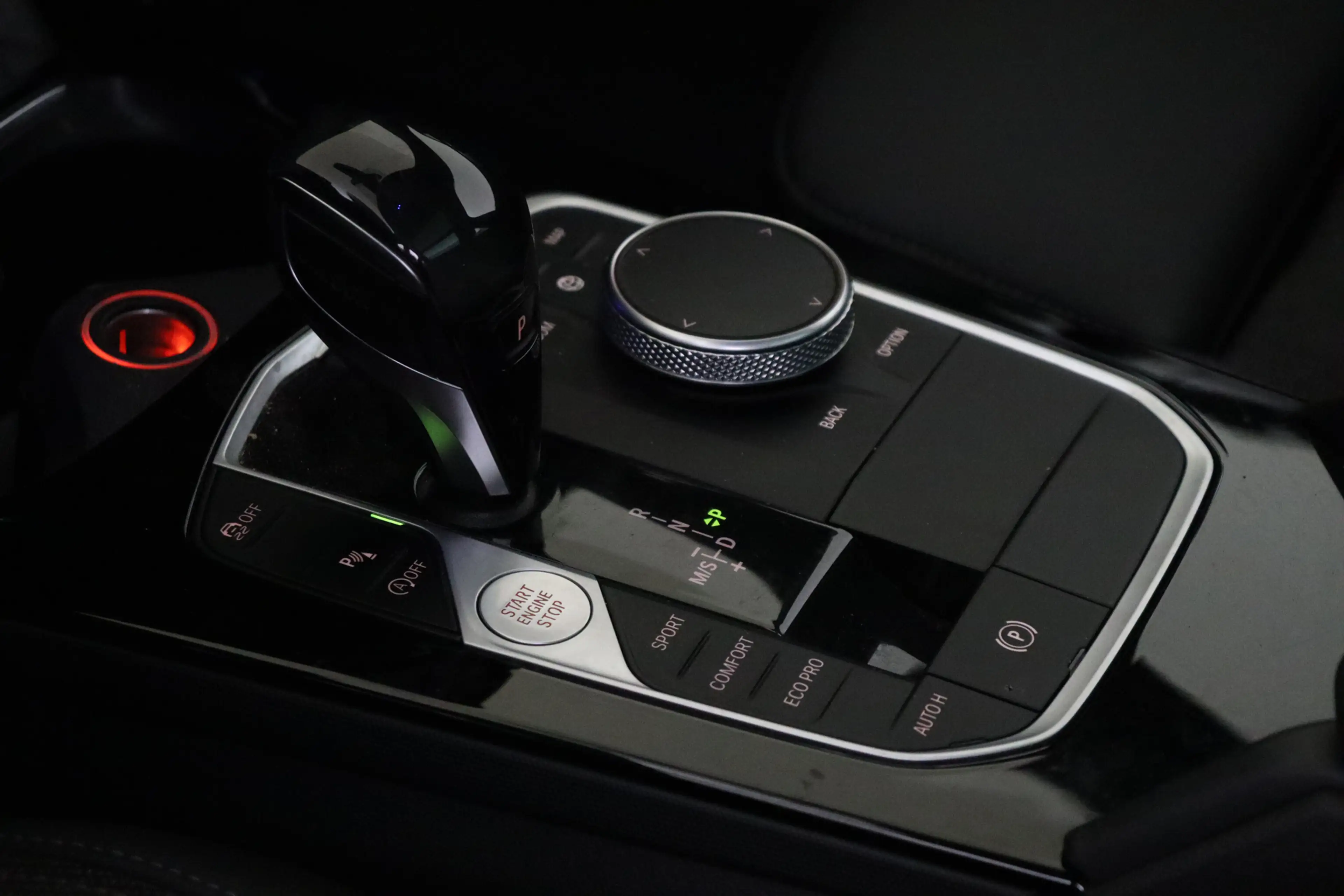 BMW 118 1 Serie 118i Sport Line Automaat / Panoramadak / S — photo 6
