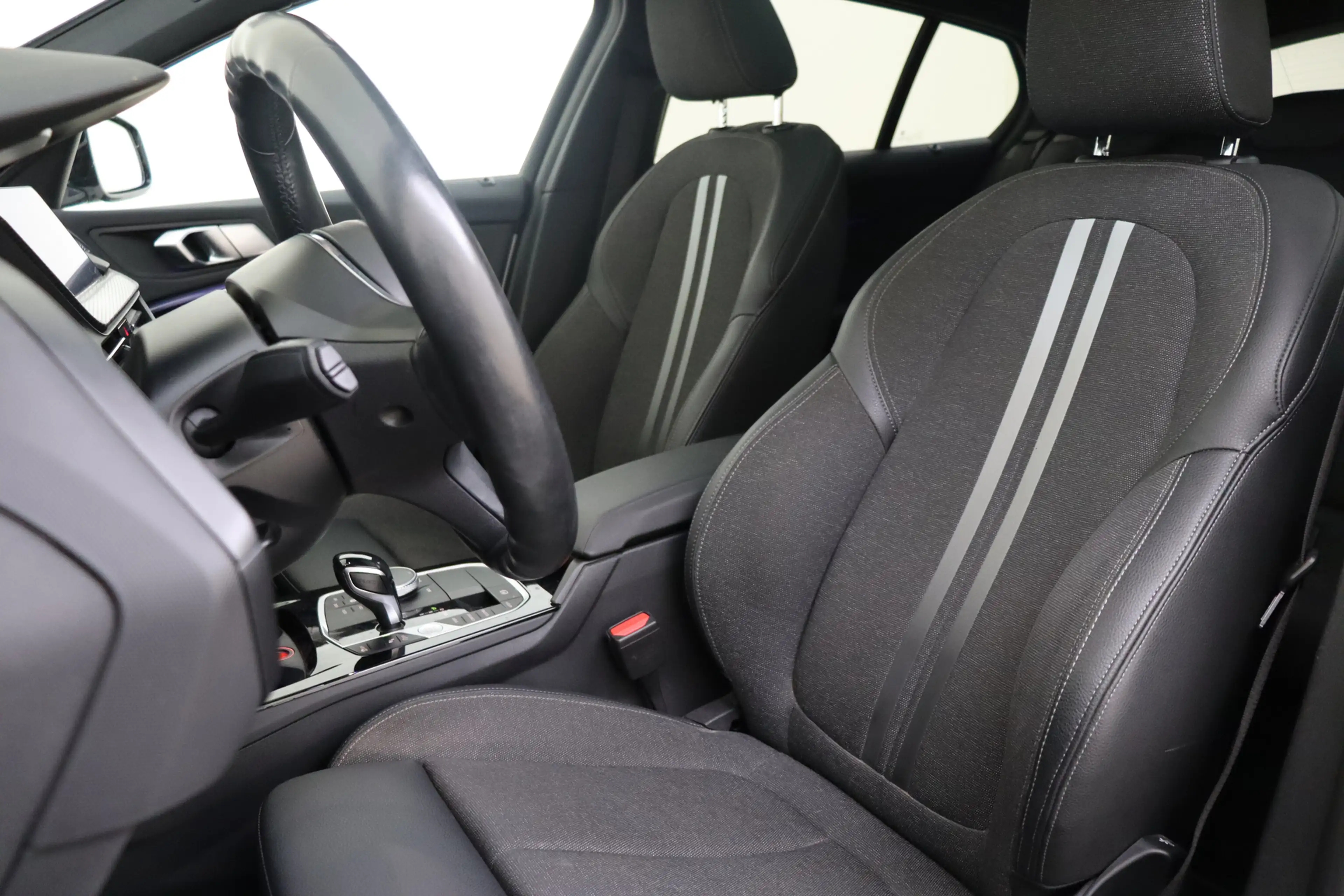BMW 118 1 Serie 118i Sport Line Automaat / Panoramadak / S — photo 8