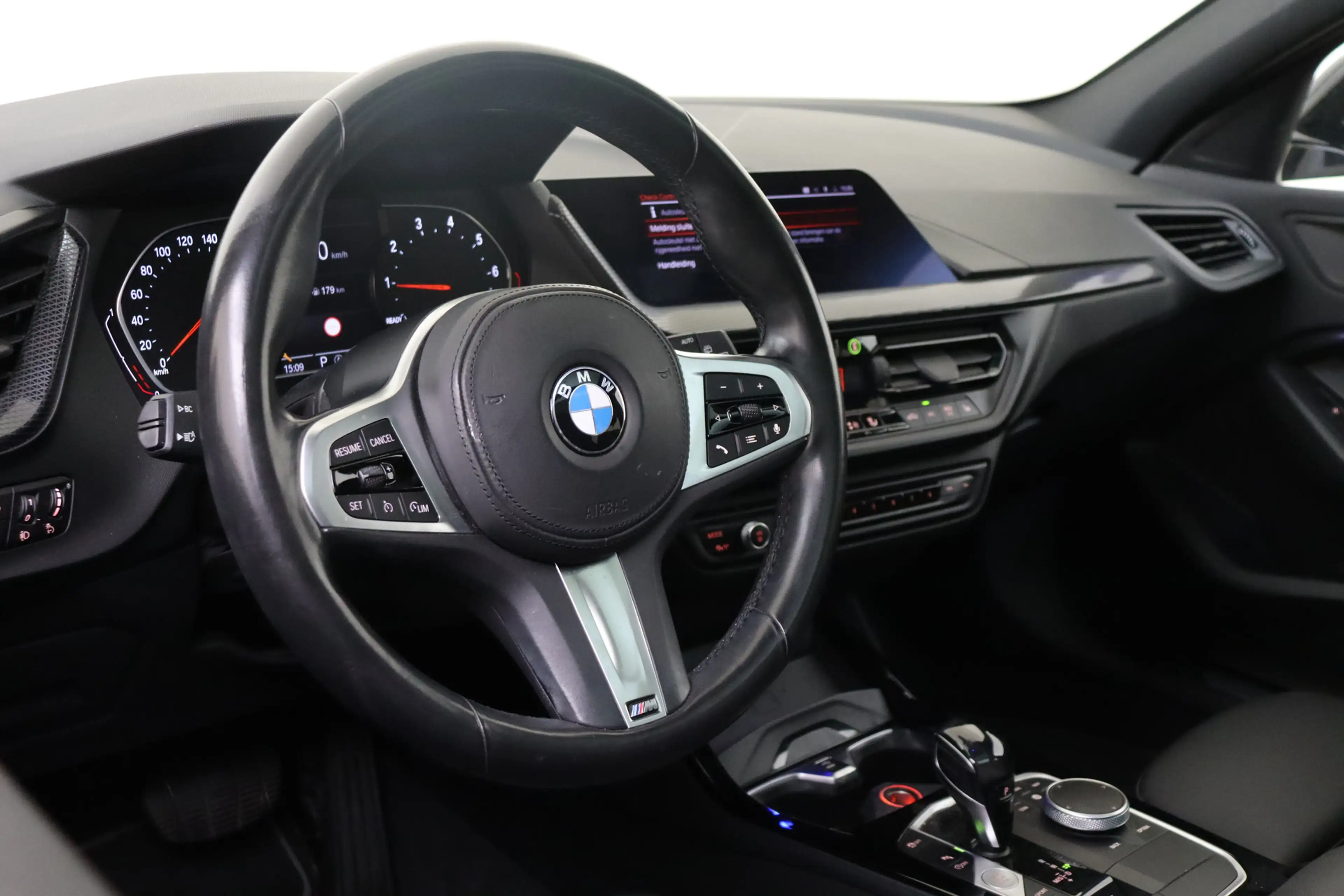 BMW 118 1 Serie 118i Sport Line Automaat / Panoramadak / S — photo 3