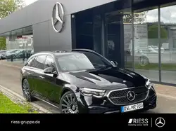 Mercedes-Benz E 450 d 4M T AMG+AHK+PANO+HUD+360+21"+BURM4D+UVM