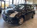 Suzuki Swift Lim. Club *KLIMAANLAGE*UNFALLFREI*TÜV2027! Schwarz - thumbnail 24