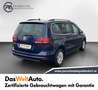 Volkswagen Sharan Comfortline TDI SCR 5-Sitzer Blau - thumbnail 6