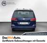 Volkswagen Sharan Comfortline TDI SCR 5-Sitzer Bleu - thumbnail 5