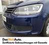 Volkswagen Sharan Comfortline TDI SCR 5-Sitzer Bleu - thumbnail 7