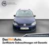 Volkswagen Sharan Comfortline TDI SCR 5-Sitzer Blau - thumbnail 2