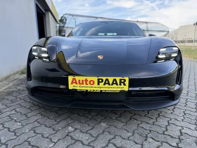 Porsche Taycan Taycan 4S Plus *** Vorsteuerabzug möglich , NP 145.000,- Euro Ansicht 20