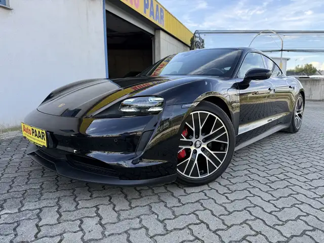 Porsche Taycan Taycan 4S Plus *** Vorsteuerabzug möglich , NP 145.000,- Euro Ansicht 4