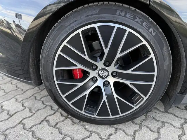Porsche Taycan Taycan 4S Plus *** Vorsteuerabzug möglich , NP 145.000,- Euro Ansicht 21